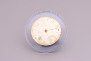 Rolex Mens Datejust New Style Champagne Lumi Stick Dial for 116233 FCD18143