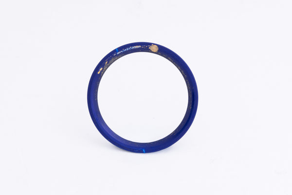 Load image into Gallery viewer, Rolex Submariner 16803 - 16613 Blue Insert Tritium Pearl Does not Glow FCD18633
