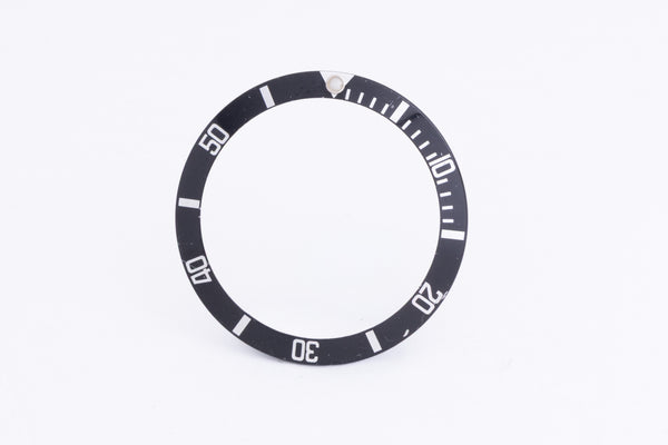 Load image into Gallery viewer, Rolex Submariner insert (lumi) for model 16800 - 16610 FCD18645
