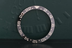 Rolex GMT Master II Insert for model 116710 FCD18776