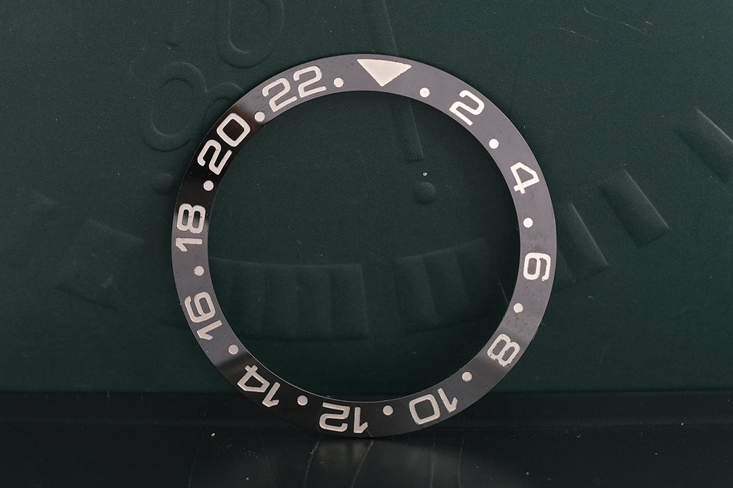 Rolex GMT Master II Insert for model 116710 FCD18777