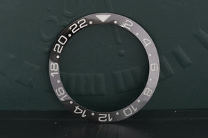 Rolex GMT Master II Insert for model 116710 FCD18778