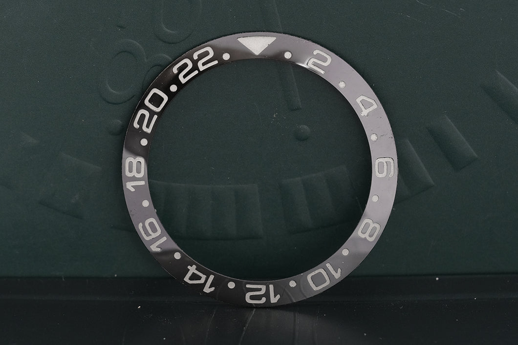 Rolex GMT Master II Insert for model 116710 FCD18778