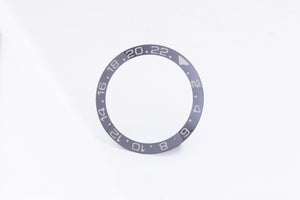 Rolex GMT Master II Insert for model 116710 FCD18781