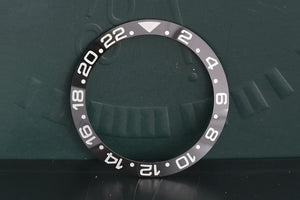 Rolex GMT Master II Insert for model 116710 FCD18779