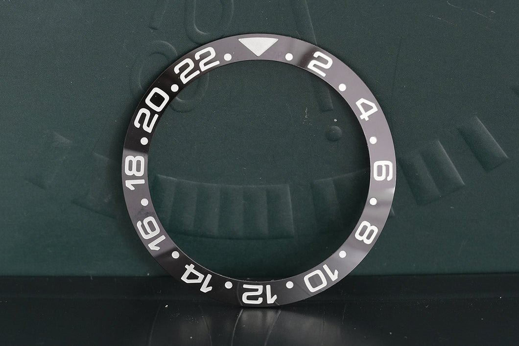 Rolex GMT Master II Insert for model 116710 FCD18779