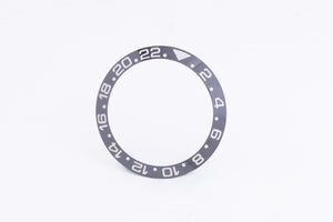 Rolex GMT Master II Insert for model 116710 FCD18784