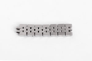 Rolex Ladies SS Jubilee Link ONE LINK for 69174 FCD18819