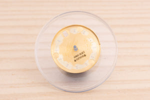 Rolex Midsize White Lumi Stick Dial for 178174 FCD19045