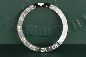 Rolex GMT Master II Insert for model 116710 FCD19344