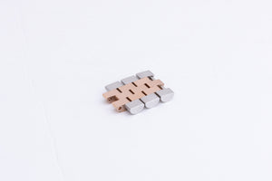 Rolex Datejust Jubilee Link (1) Rose Gold / Steel for model 116231 FCD19435