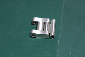 Rolex Stainless Steel connection Oyster link for 19mm Oyster Band FCD19445