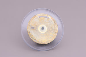 Rolex Day-Date Champagne Linen stick dial for model 18078 - 18038 FCD19497