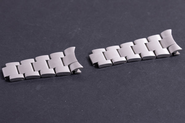 Load image into Gallery viewer, Rolex Bracelet pieces 77210 from Explorer II 216570 FCD19560

