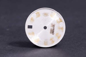 Rolex Midsize Silver Lumi Stick Dial for 178274 FCD19598