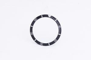Rolex Submariner Service Black Insert for 1680 - 5513 - 5512 FCD19625