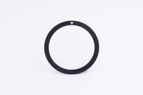 Load image into Gallery viewer, Rolex Submariner Service Black Insert for 1680 - 5513 - 5512 FCD19625

