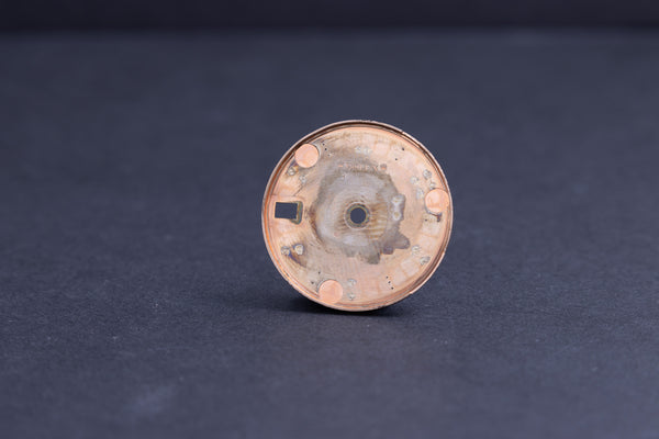 Load image into Gallery viewer, Rolex Datejust Midsize Salmon Arabic dial 68274 - 78274 FCD19779
