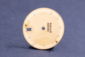 Rolex Silver Stick marker Dial for model 15200 FCD20365