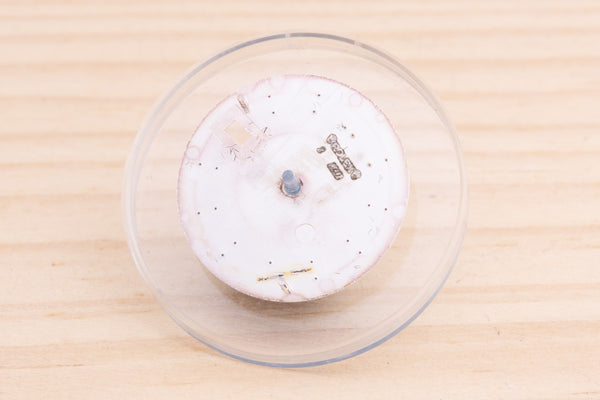 Load image into Gallery viewer, Rolex Silver Stick marker Dial for model 15200 FCD20365
