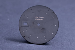 Rolex Datejust II Black Stick Dial for 116300 -116334 FCD20369