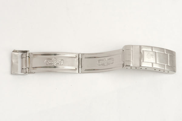 Load image into Gallery viewer, Rolex Submariner 93153 Buckle Clasp Code R3 FCD20390
