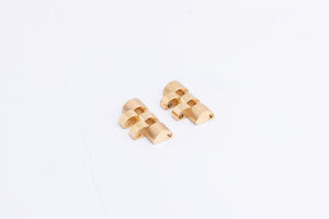 Rolex 18k Yellow Gold Jubilee Link (1) for model 116238 FCD29247