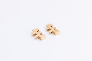 Rolex 18k Yellow Gold Jubilee Link (1) for model 116238 FCD29247