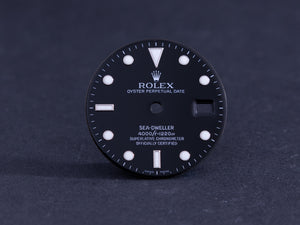 Rolex Swiss Made Seadweller Dial for model 16600 - 16660 FCD20573