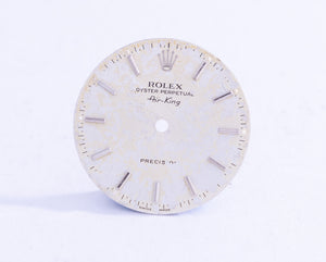 Rolex Air-King Tropical Snake Skin dial for model 14000 - 14000M FCD20675