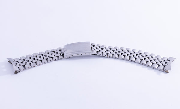 Load image into Gallery viewer, Rolex 20mm 6251h Folded Jubilee Bracelet circa 1964 FCD20728
