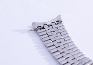 Rolex 20mm 6251h Folded Jubilee Bracelet circa 1965 FCD20731