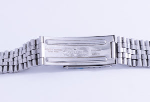 Rolex 20mm 6251h Folded Jubilee Bracelet circa 1970 FCD20735