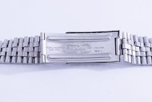 Rolex 20mm 6251h Folded Jubilee Bracelet circa 1970 FCD20737