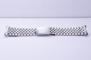 Rolex 20mm 6251h Folded Jubilee Bracelet circa 1970 FCD20740