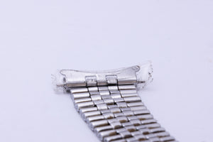 Rolex 20mm 6251h Folded Jubilee Bracelet circa 1970 FCD20740