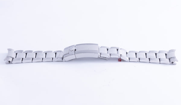 Load image into Gallery viewer, Rolex Oyster Bracelet 78200 for model 116710 with stickers FCD20749
