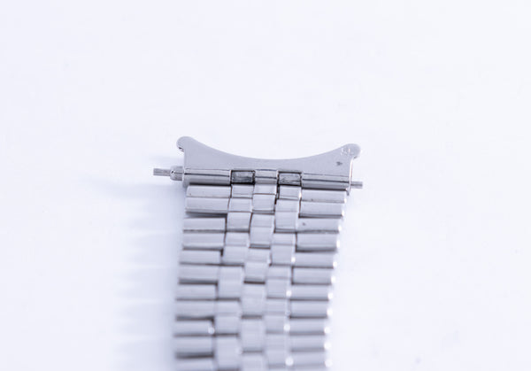 Load image into Gallery viewer, Rolex 20mm Jubilee Bracelet with 62510h buckle and 55 ends FCD20758
