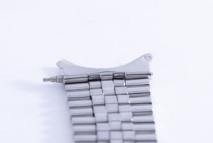 Rolex 20mm 6251h Folded Jubilee Bracelet circa 1971 FCD20763