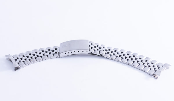 Load image into Gallery viewer, Rolex 20mm 6251h Folded Jubilee Bracelet FCD20766
