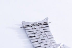 Rolex 20mm 6251h Folded Jubilee Bracelet FCD20766