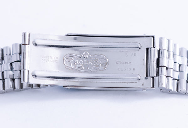 Load image into Gallery viewer, Rolex 20mm Folded Jubilee Bracelet FCD20767
