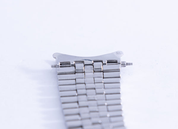 Load image into Gallery viewer, Rolex 20mm Folded Jubilee Bracelet FCD20767
