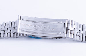 Rolex 20mm 6251h Folded Jubilee Bracelet circa 72 FCD20770