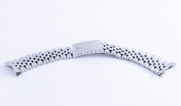 Load image into Gallery viewer, Rolex 20mm 6251h Folded Jubilee Bracelet FCD20771
