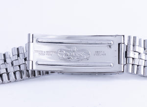 Rolex 20mm 6251h Folded Jubilee Bracelet FCD20771