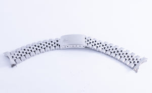 Rolex 20mm 62510h buckle Folded link Jubilee Bracelet FCD20772