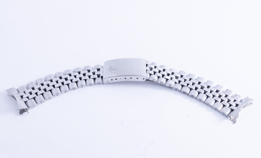 Rolex 20mm 62510h buckle Folded link Jubilee Bracelet FCD20772