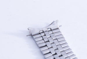 Rolex 20mm 62510h buckle Folded link Jubilee Bracelet FCD20772