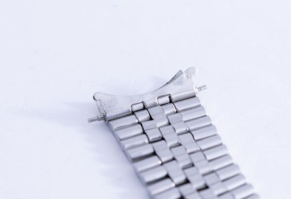 Load image into Gallery viewer, Rolex 20mm 62510h buckle Folded link Jubilee Bracelet FCD20772
